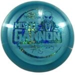 Discraft Undertaker - Metallic Z-Line TS 2021, 173-174g