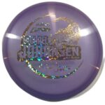 Discraft Comet - Metallic Z-Line TS 2021, 177g+