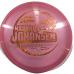 Discraft Comet - Metallic Z-Line TS 2021, 177g+