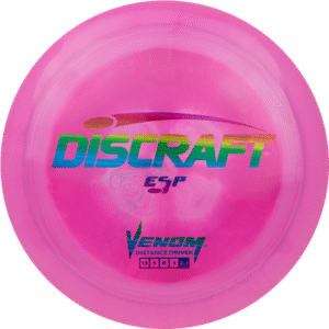 Discraft Venom