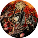 Discraft Buzzz Supercolor (Disc Hunting)