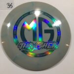 Discraft Thrasher - ESP, 173-174g