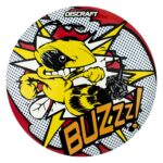 Discraft Buzzz Supercolor (Lichten)