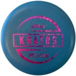 Discraft Kratos - Rubber Blend, 174g