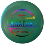 Discraft Kratos - Rubber Blend, 173g
