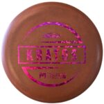 Discraft Kratos - Rubber Blend, 173g