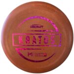 Discraft Kratos - Rubber Blend, 174g