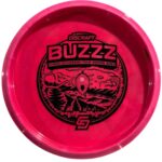 Discraft Buzzz - ESP Tour Series 2023, 177g+