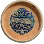 Discraft Buzzz - ESP Tour Series 2023, 177g+