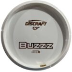 Discraft Buzzz ESP Bottom Stamp
