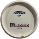 Discraft Buzzz - ESP (Bottom Stamp), 173-174g