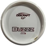 Discraft Buzzz - ESP (Bottom Stamp), 173-174g