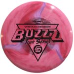 Discraft Buzzz - ESP Tour Series 2022, 177g+