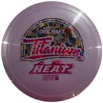 Discraft Titanium Heat 18-261