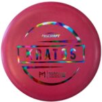 Discraft Kratos - Rubber Blend, 174g