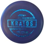 Discraft Kratos - Rubber Blend, 172g