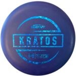 Discraft Kratos - Rubber Blend, 172g