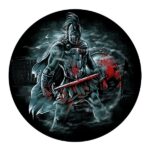 Discraft Buzzz Supercolor (War Ends)