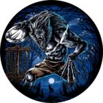 Discraft Buzzz Supercolor (Werewolf)