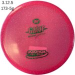 Innova Gator - Metal Flake Champion, 173-175g