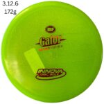 Innova Gator - Metal Flake Champion, 172g