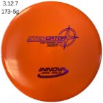 Innova Gator - Star, 173-175g