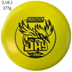 Innova Jay - DX, 177g