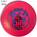 Innova Jay - DX, 180g