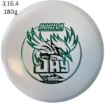 Innova Jay - DX, 180g