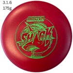 Innova Shark - DX, 175g