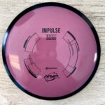 MVP Impulse - Neutron, 160g