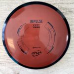 MVP Impulse - Neutron, 158g