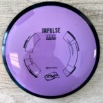 MVP Impulse - Neutron, 163g