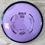 MVP Impulse - Neutron, 164g