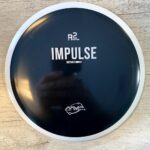 MVP Impulse - R2, 166g