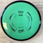 MVP Tesla - Neutron, 163g