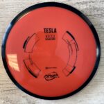 MVP Tesla - Neutron, 162g
