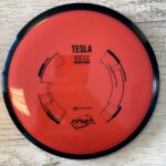 MVP Tesla - Neutron, 166g