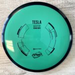 MVP Tesla - Neutron, 162g
