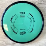MVP Tesla - Neutron, 161g