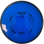 MVP Resistor - Neutron, 158g