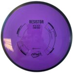 MVP Resistor - Neutron, 162g