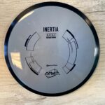 MVP Inertia - Neutron, 171g