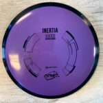 MVP Inertia - Neutron, 156g