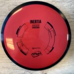 MVP Inertia - Neutron, 161g