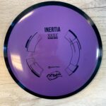 MVP Inertia - Neutron, 156g