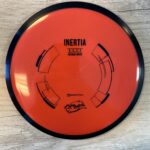 MVP Inertia - Neutron, 172g