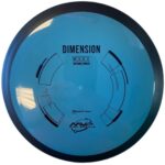 MVP Dimension - Neutron, 173g