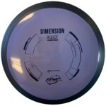 MVP Dimension - Neutron, 172g
