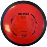 MVP Dimension - Neutron, 172g
